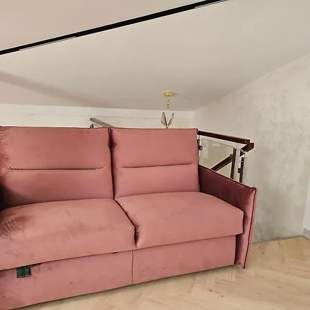 Perla De Rosa Σόποτ