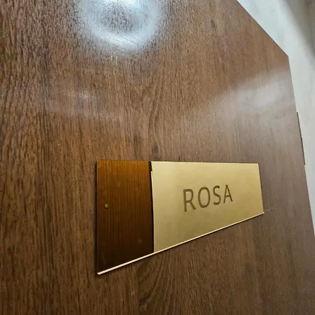 Διαμέρισμα Perla De Rosa *