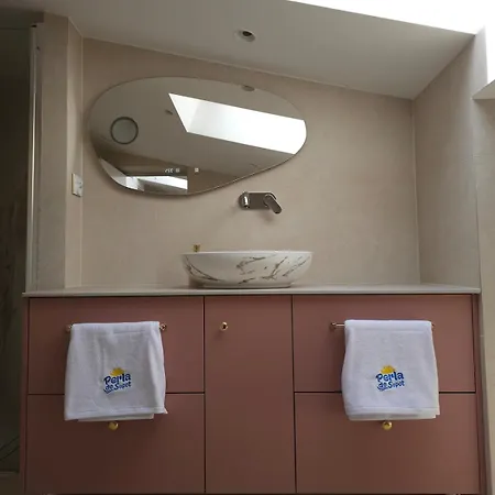 Διαμέρισμα Perla De Rosa Σόποτ