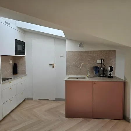 Διαμέρισμα Perla De Rosa *